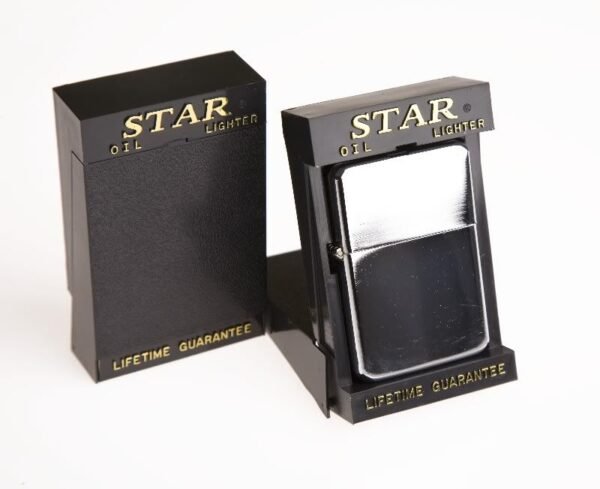 Briquet STAR – Image 3